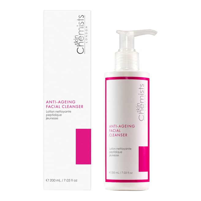 Skinchemists SC Anti-ageing Facial Cleanser