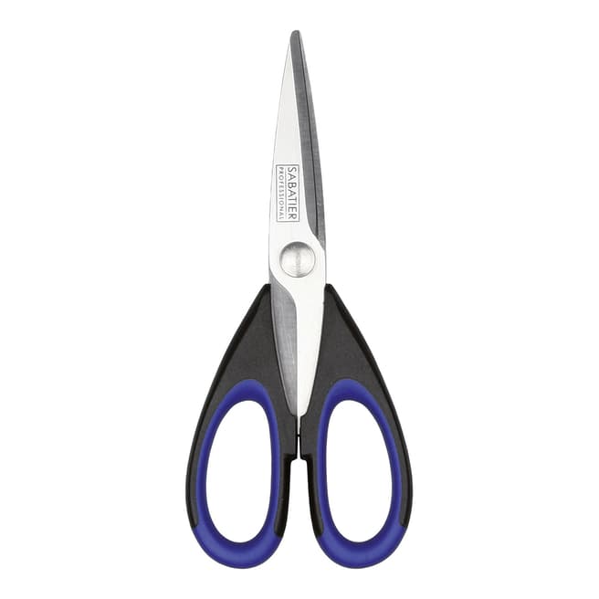 Sabatier Professional Soft Grip Handy Scissors, 15cm