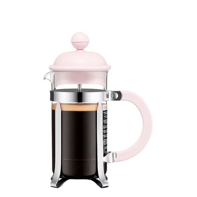 Bodum Strawberry 3-Cup Coffee Press, 350ml