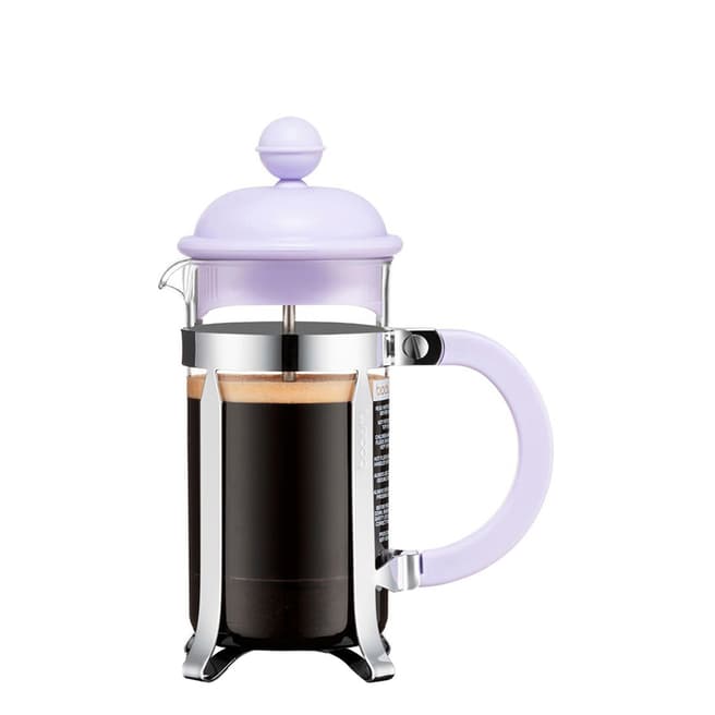 Bodum Verbena 3-Cup Coffee Press, 350ml