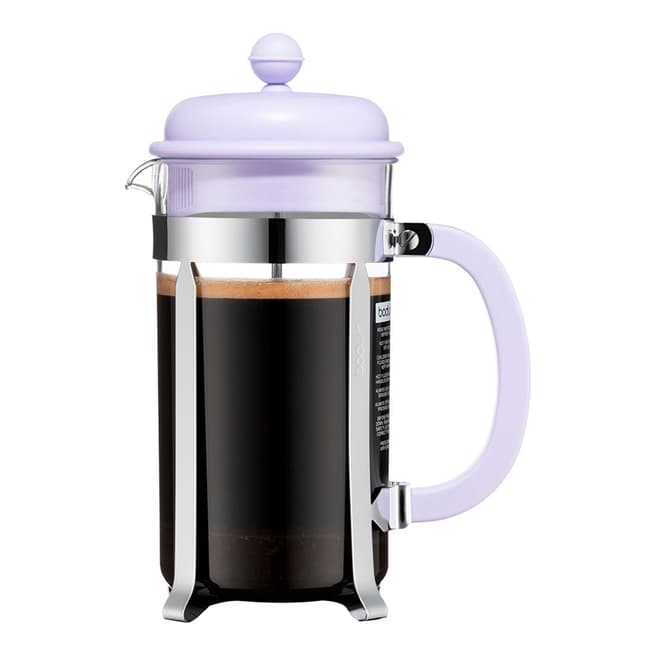 Bodum Verbena 8-Cup Coffee Press, 1L
