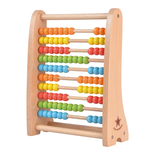 Lelin Toys Abacus