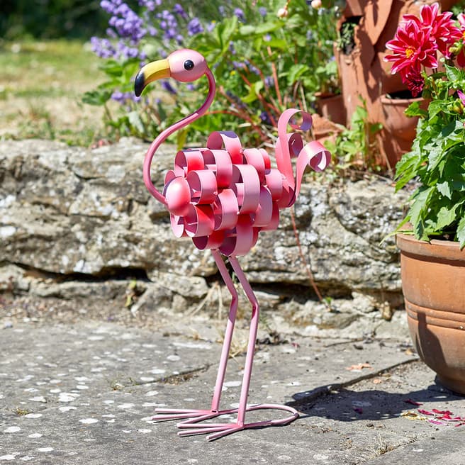 Smart Garden Florence Flamingo