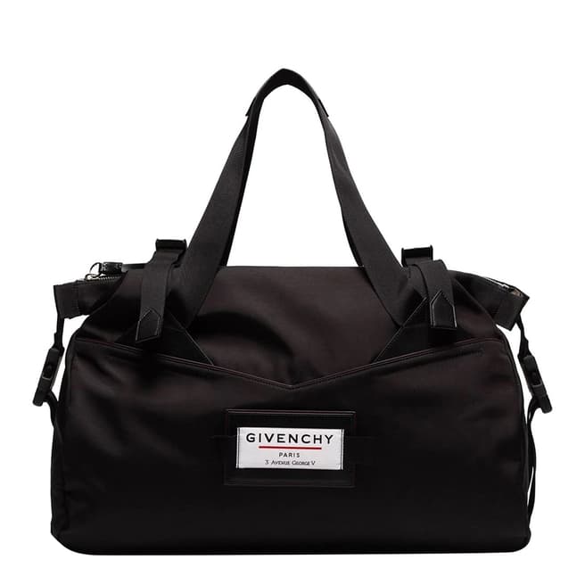 Givenchy Black Givenchy Downtown Small Weekend Bag