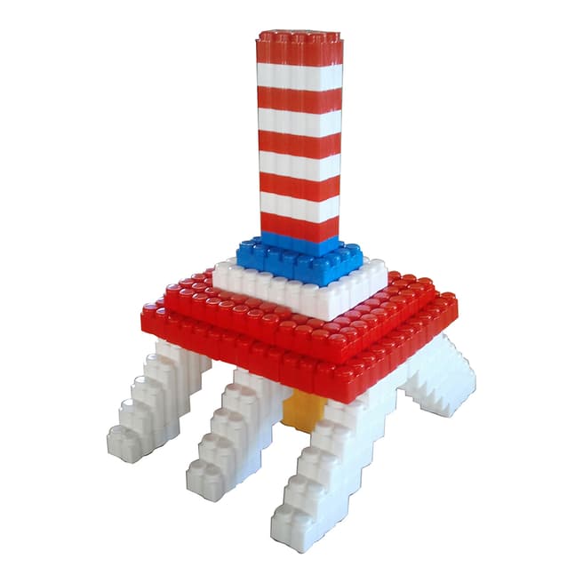 Game Movil 96 Pieces Tower Giant Bricks