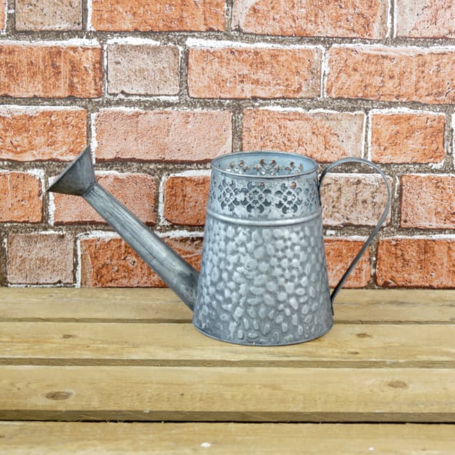 The Satchville Gift Company Decorative metal watering can