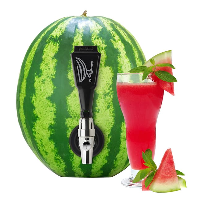 Summer Barware Watermelon Tapping Kit with Scoop