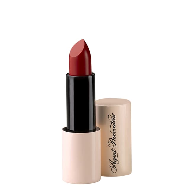 Agent Provocateur Lipstick, Annoushka Red Sheer