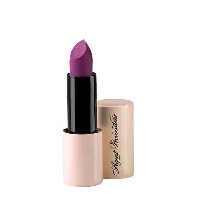 Agent Provocateur Lipstick, Mazzy Purple Matte