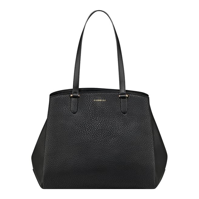 Fiorelli Black Grace Shoulder Bag