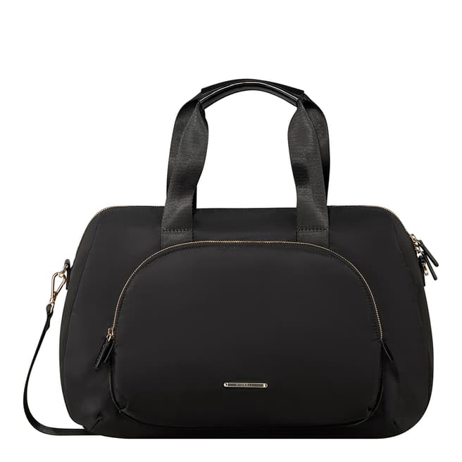 Fiorelli Black Lulu Bowler Bag