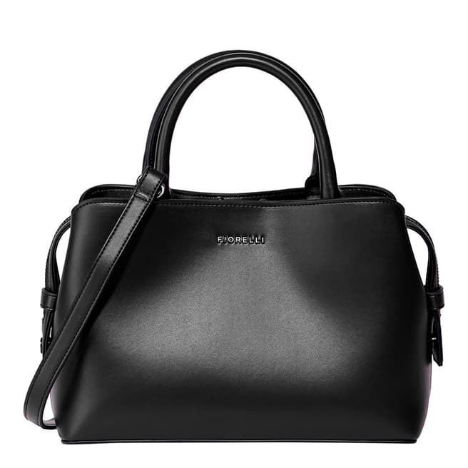 Fiorelli Black Bethnal Mini Grab Bag