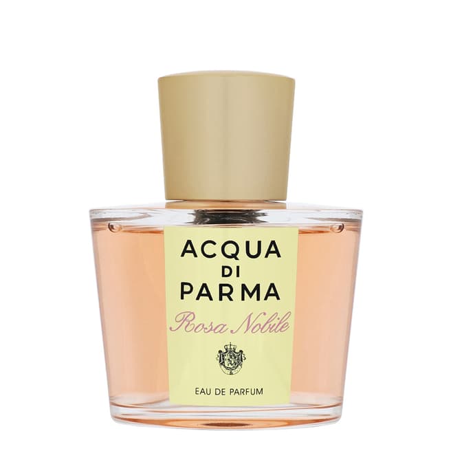 Acqua Di Parma Rosa Nobile Eau de Parfum Natural Spray 100ml