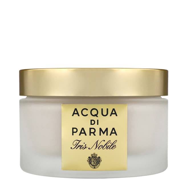 Acqua Di Parma Iris Nobile Luminous Body Cream 150g