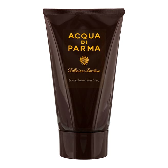 Acqua Di Parma Collezione Barbiere Facial Cleansing Scrub 150ml