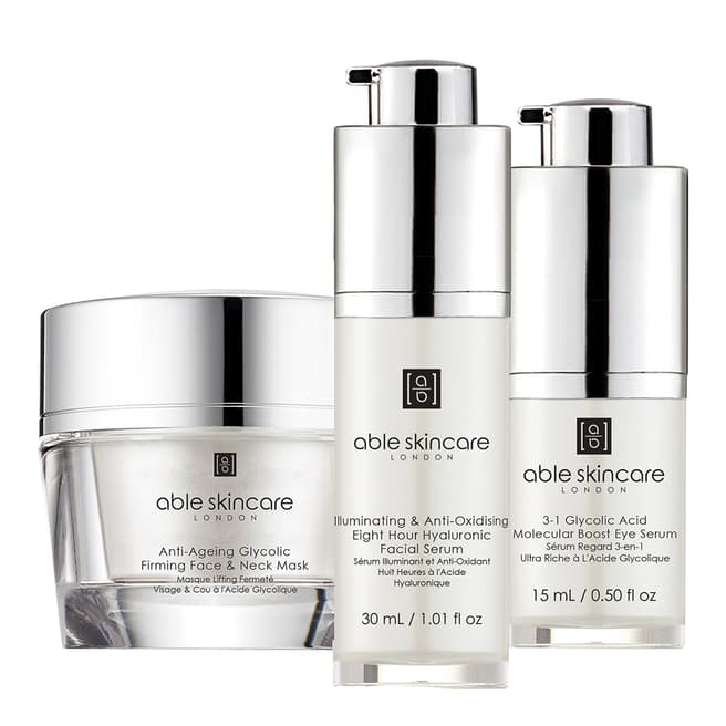 Able Skincare Set Absolute Firming Action