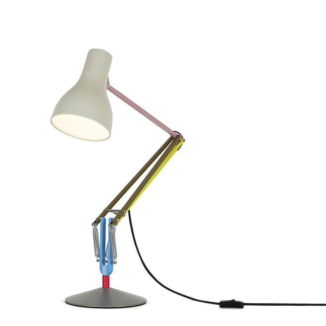 Anglepoise Type 75 Desk Lamp Paul Smith Edition 1