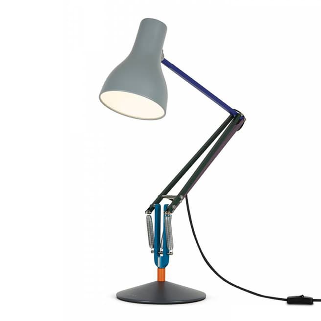 Anglepoise Type 75 Desk Lamp Paul Smith Edition 2