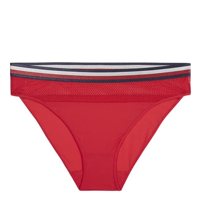 Tommy Hilfiger Tango Red Bikini
