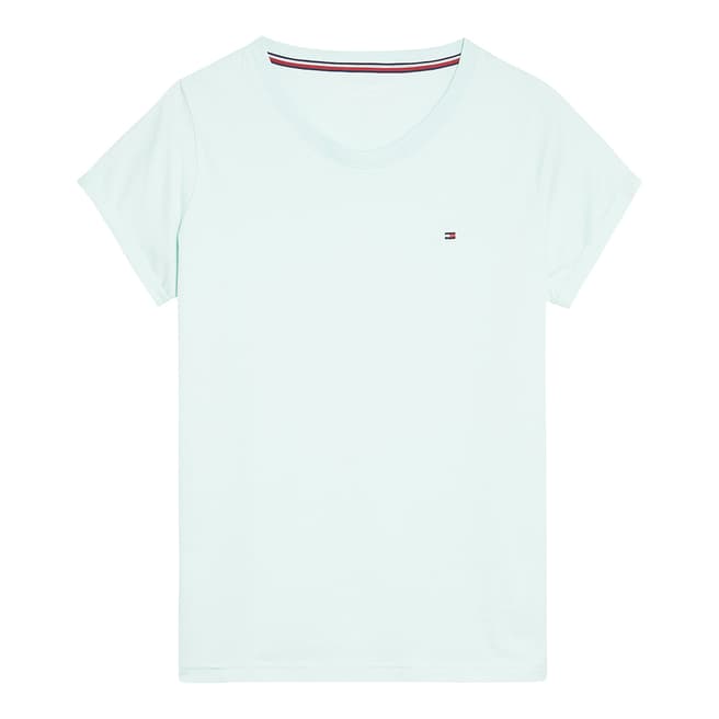 Tommy Hilfiger Green Yucca Tee