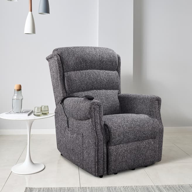 The Great Chair Company Highgate Rise And Recline Chair