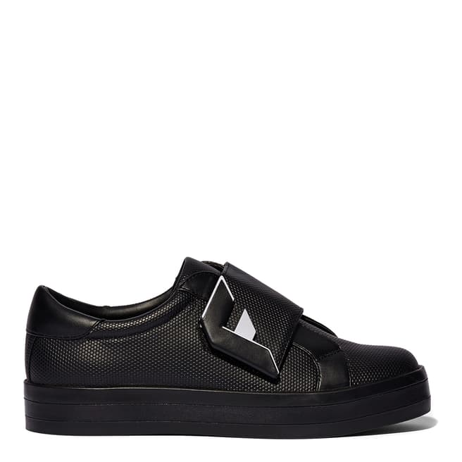 Fiorelli Black Eleonor Sneakers