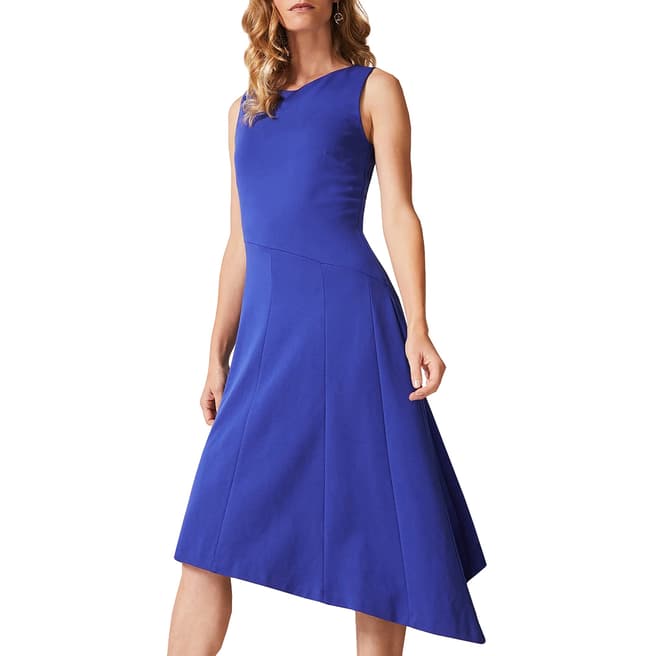 Phase Eight Blue Floella Dress