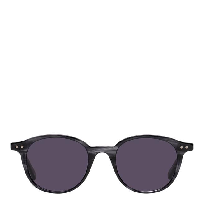 LeSpecs Slate Oak Equinox Sunglasses