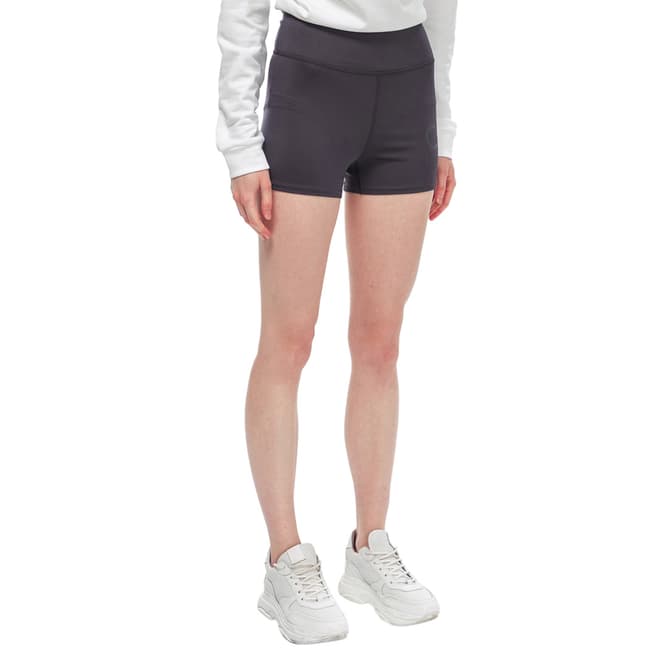 Calvin Klein Grey Tights Shorts