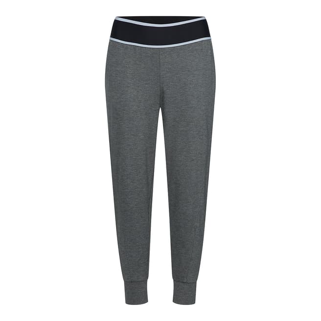 Calvin Klein Grey Knit Pants