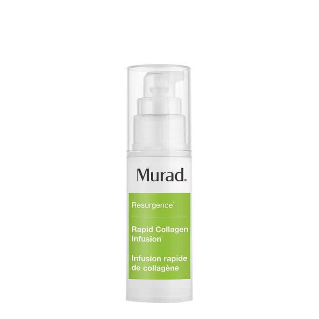 Murad Rapid Collagen Infusion Serum 30ml