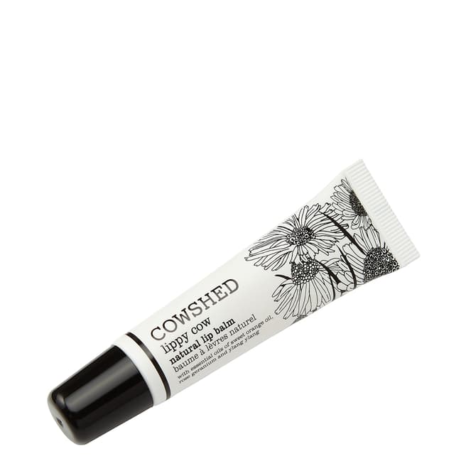 Cowshed Lippy Cow Tube 12ml