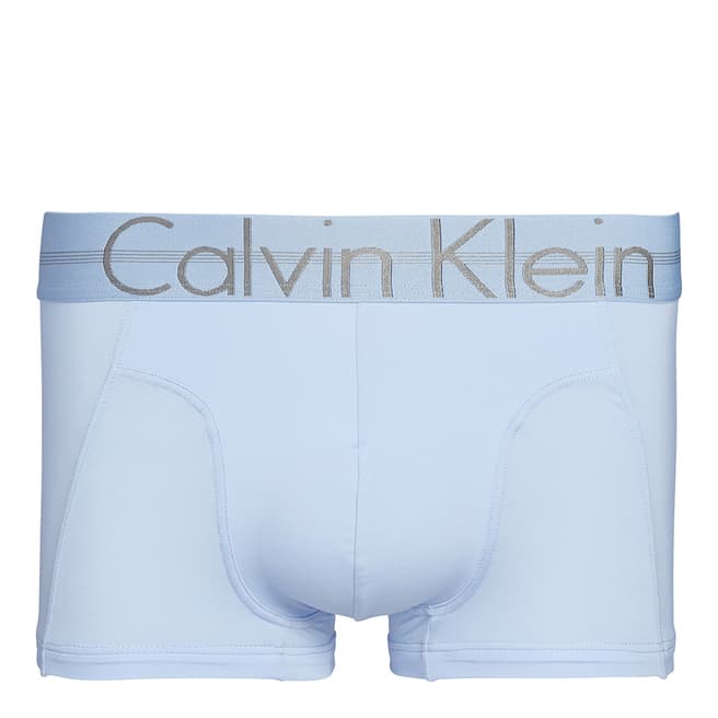 Calvin Klein Wedgewood Focused Fit Micro Low Rise Trunk