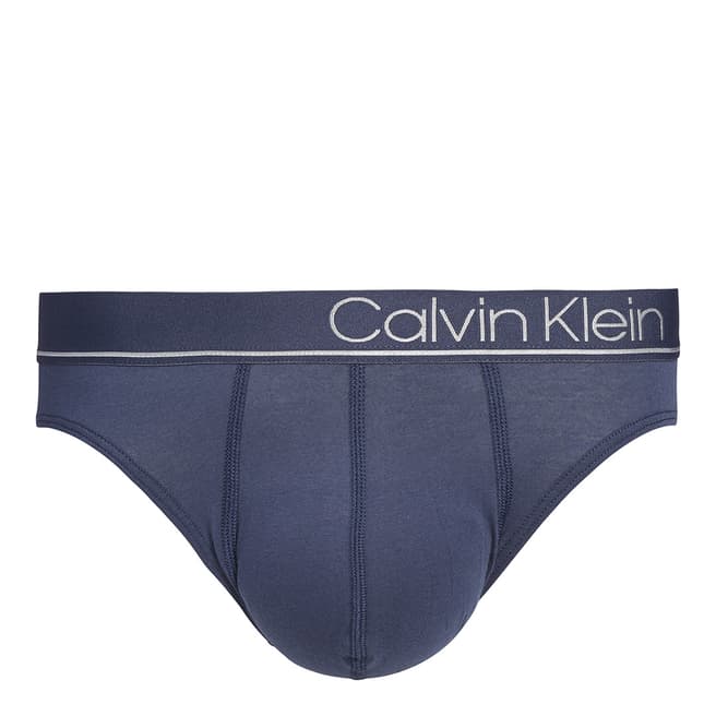 Calvin Klein Mood Indigo Hip Briefs