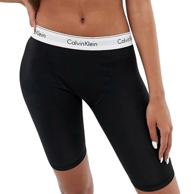 Calvin Klein Black Modern Cotton Other Panties