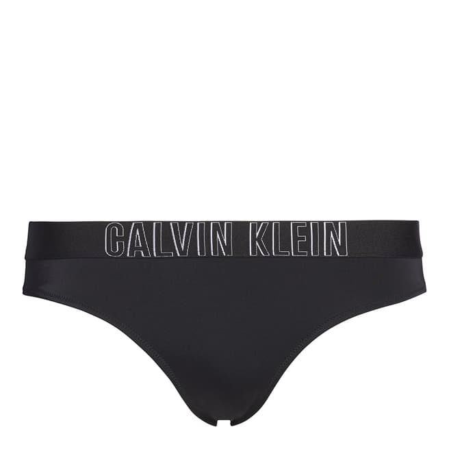 Calvin Klein Black Intense Power 2.0-S Bikini Swim
