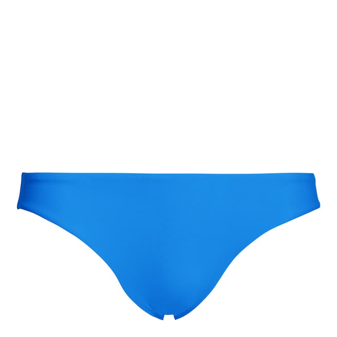 Calvin Klein Duke Blue Core Solids-S Bikini Swim