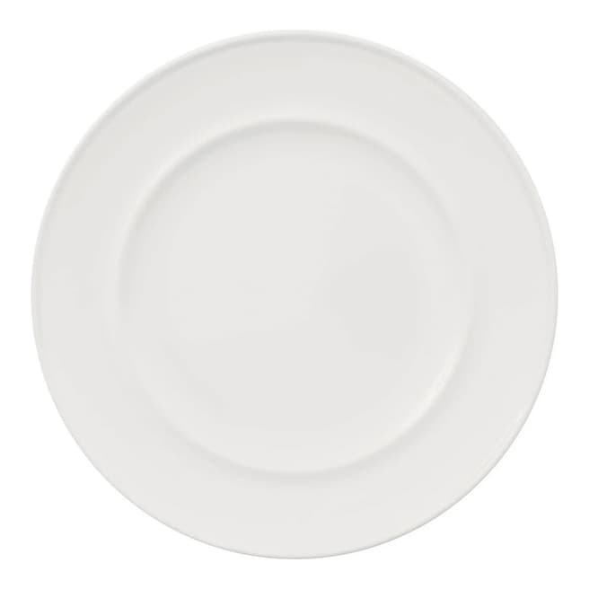 Villeroy & Boch Set of 6 NEO White 21cm Salad Plates