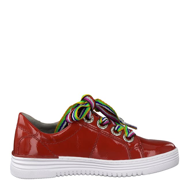 Jana Red Ware Sneakers