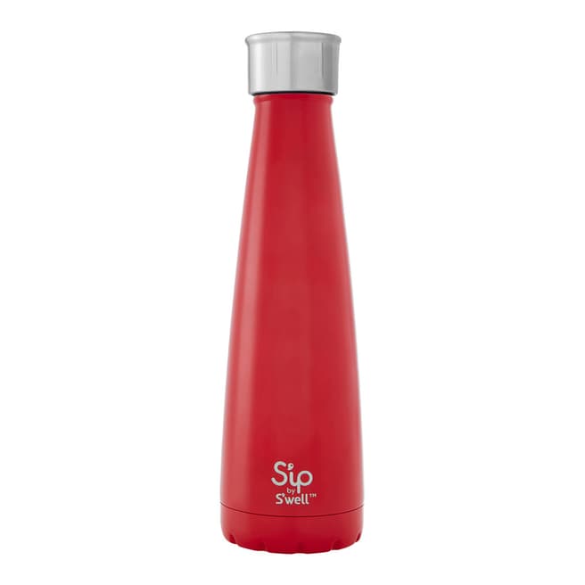 S'ip by S'well 15oz S'ip Chili Red