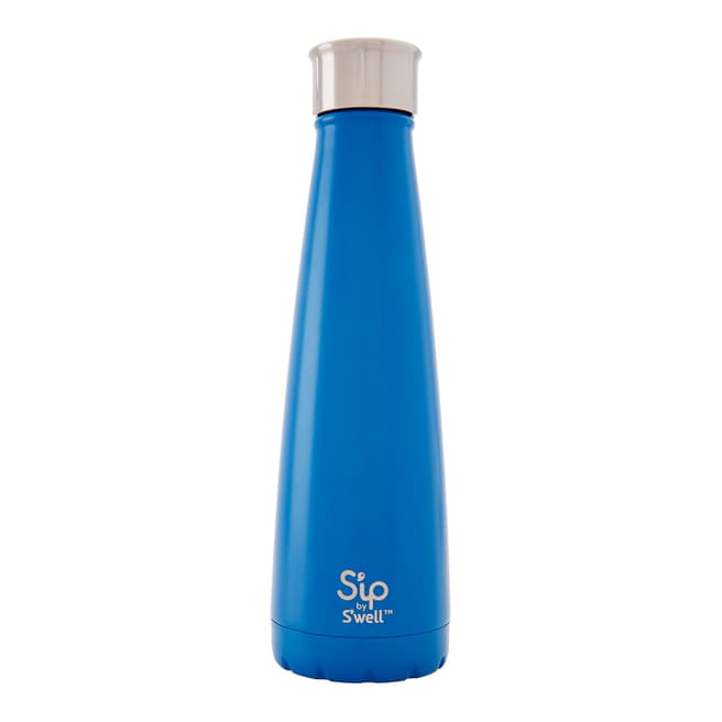 S'ip by S'well 15oz S'ip Jersey Blue