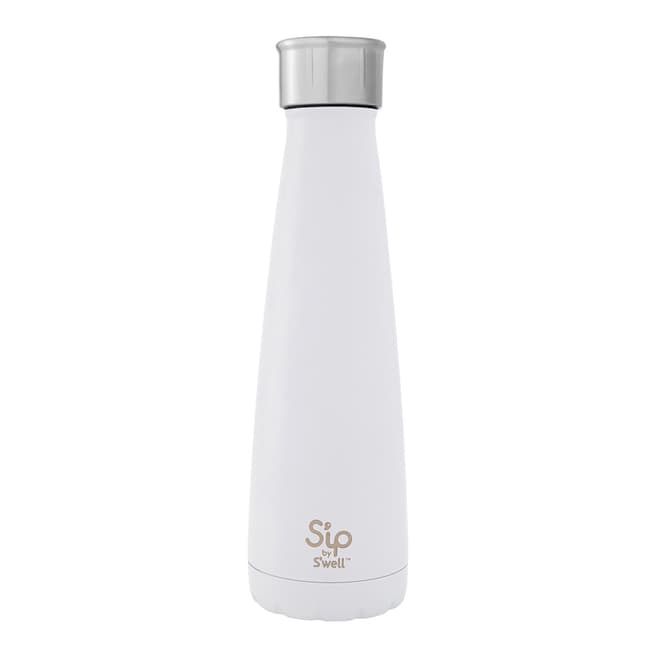 S'ip by S'well 15oz S'ip Marshmallow White