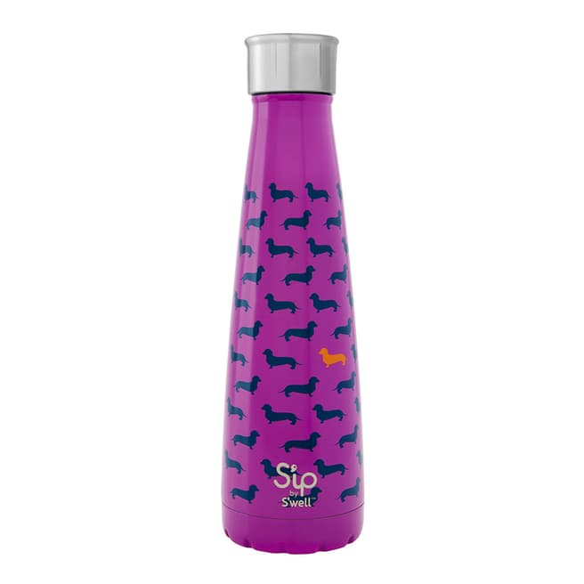 S'ip by S'well 15oz S'ip Top Dog