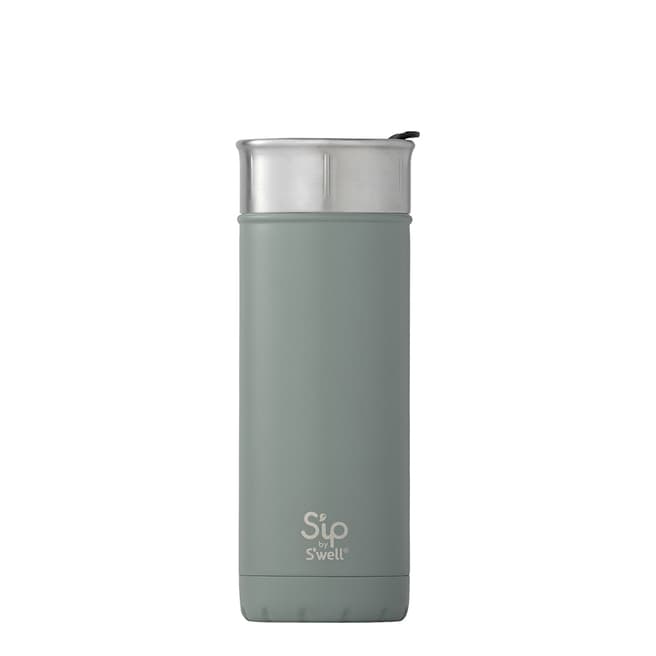S'ip by S'well Travel mug - Clean Slate