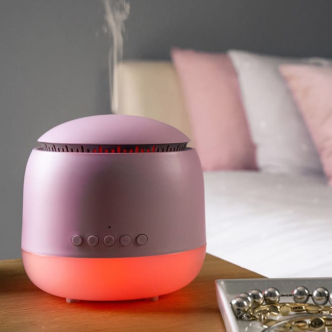 madebyzen Olly Pink Aroma Diffuser
