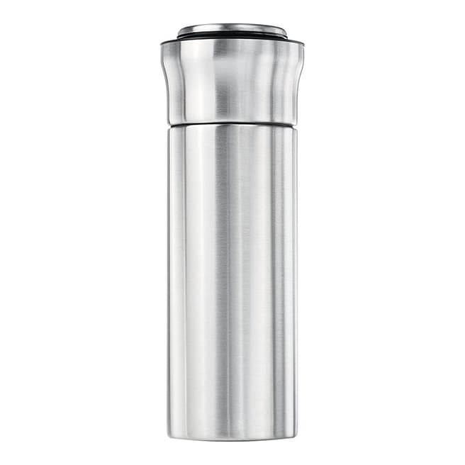 OXO Stainless Steel Press & Pour Cocktail Shaker