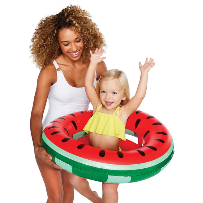BigMouth Lil' Float Watermelon