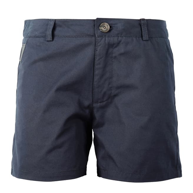 Didriksons Navy Alde Shorts