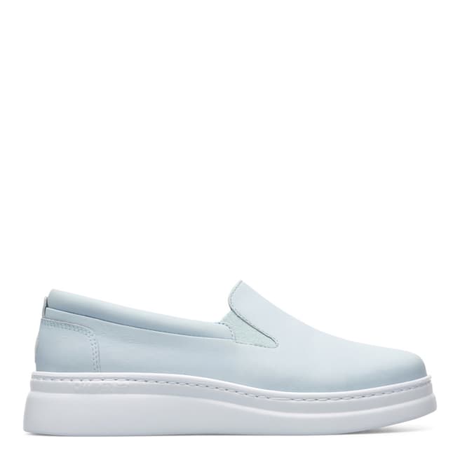 Camper Blue Runner Up Casual Shoes