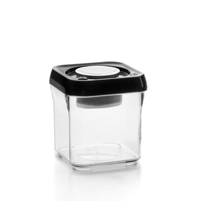 Lock & Lock Square Stackable Container, 500ml